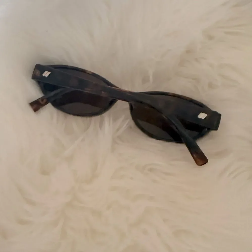 Tortoise  sunglasses